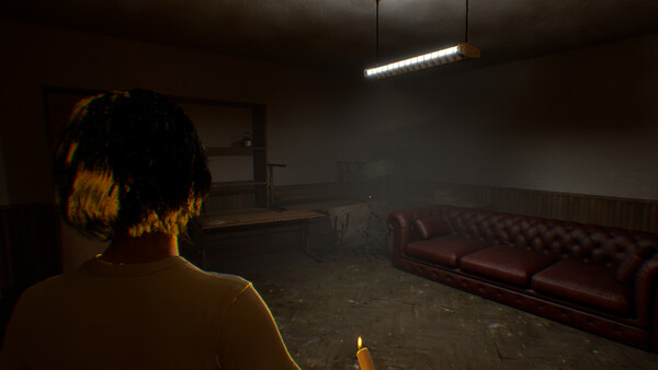 Until It Lasts screenshot 4