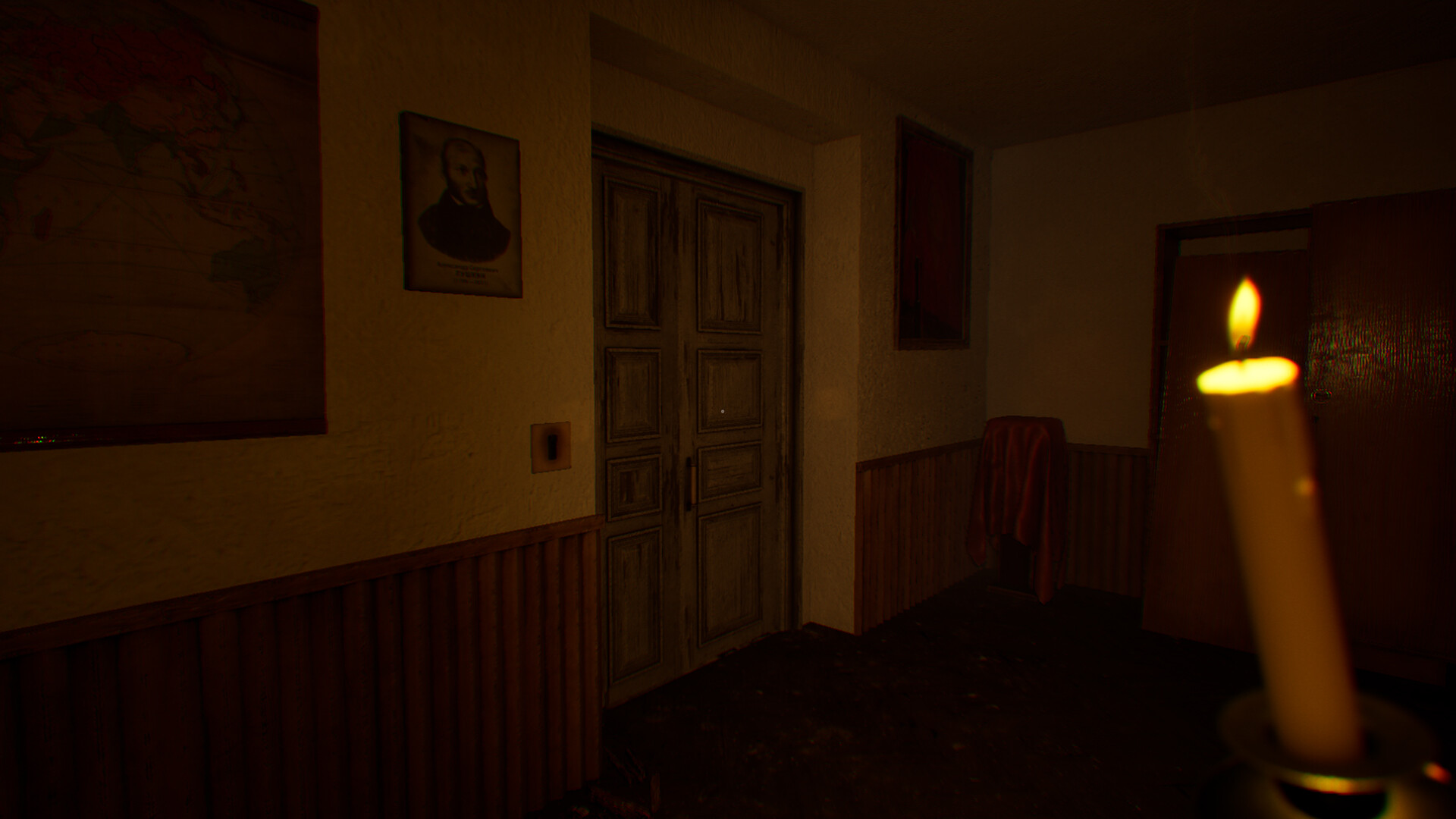 Until It Lasts screenshot #3