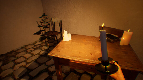 Until It Lasts screenshot 1