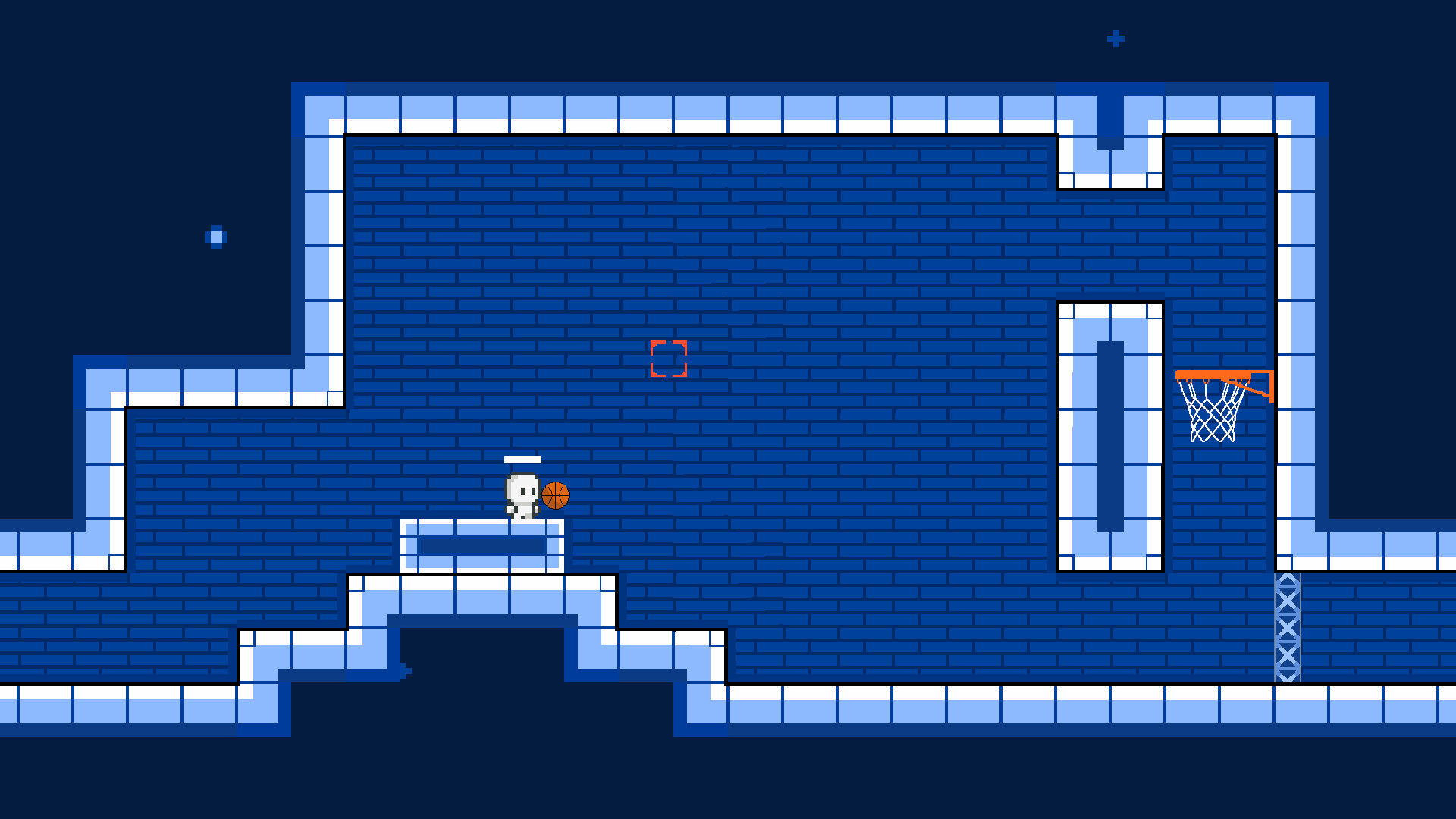 Mike the Hooper screenshot 2