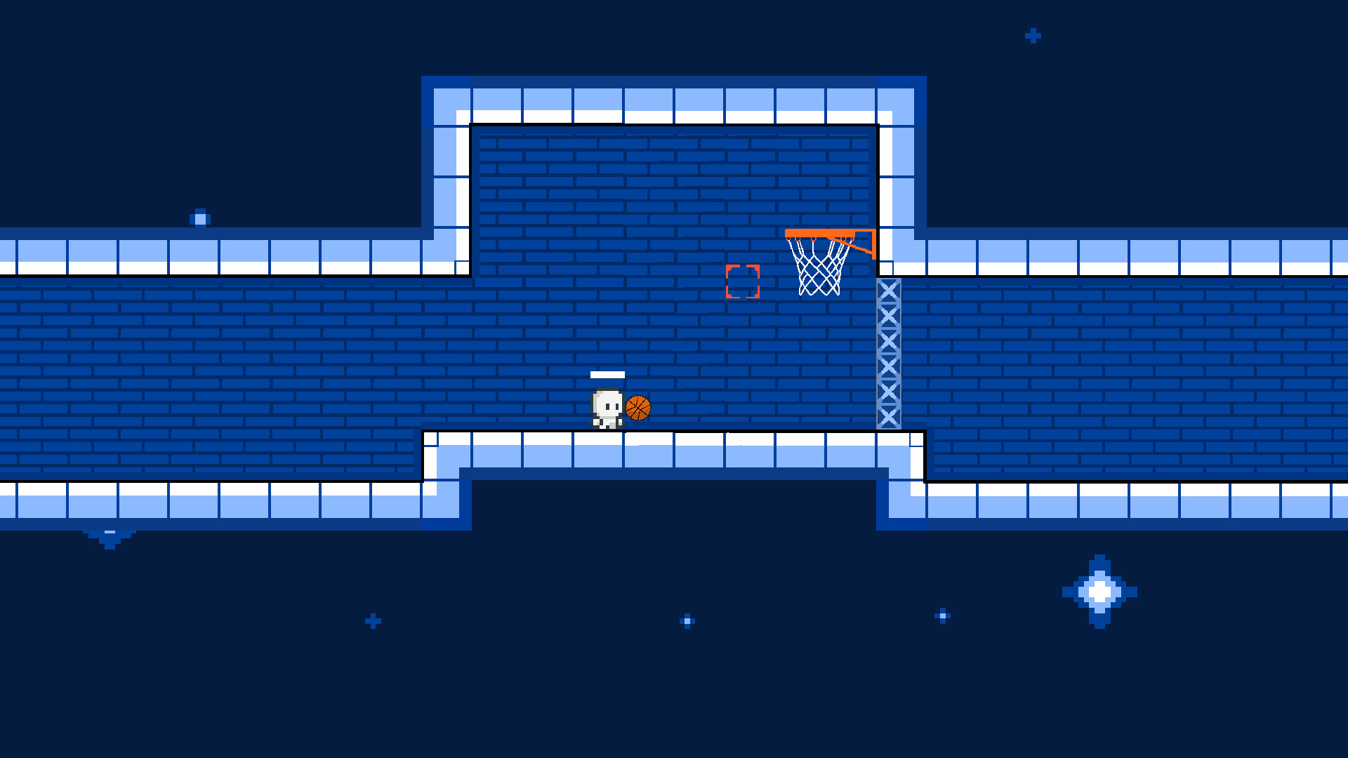Mike the Hooper screenshot 1