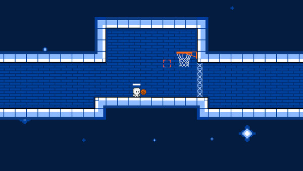 Mike the Hooper 遊戲畫面