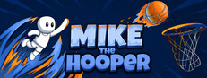 Mike the Hooper cover art