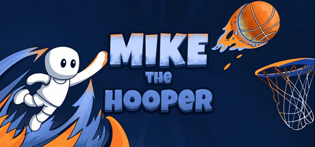 Mike the Hooper cover