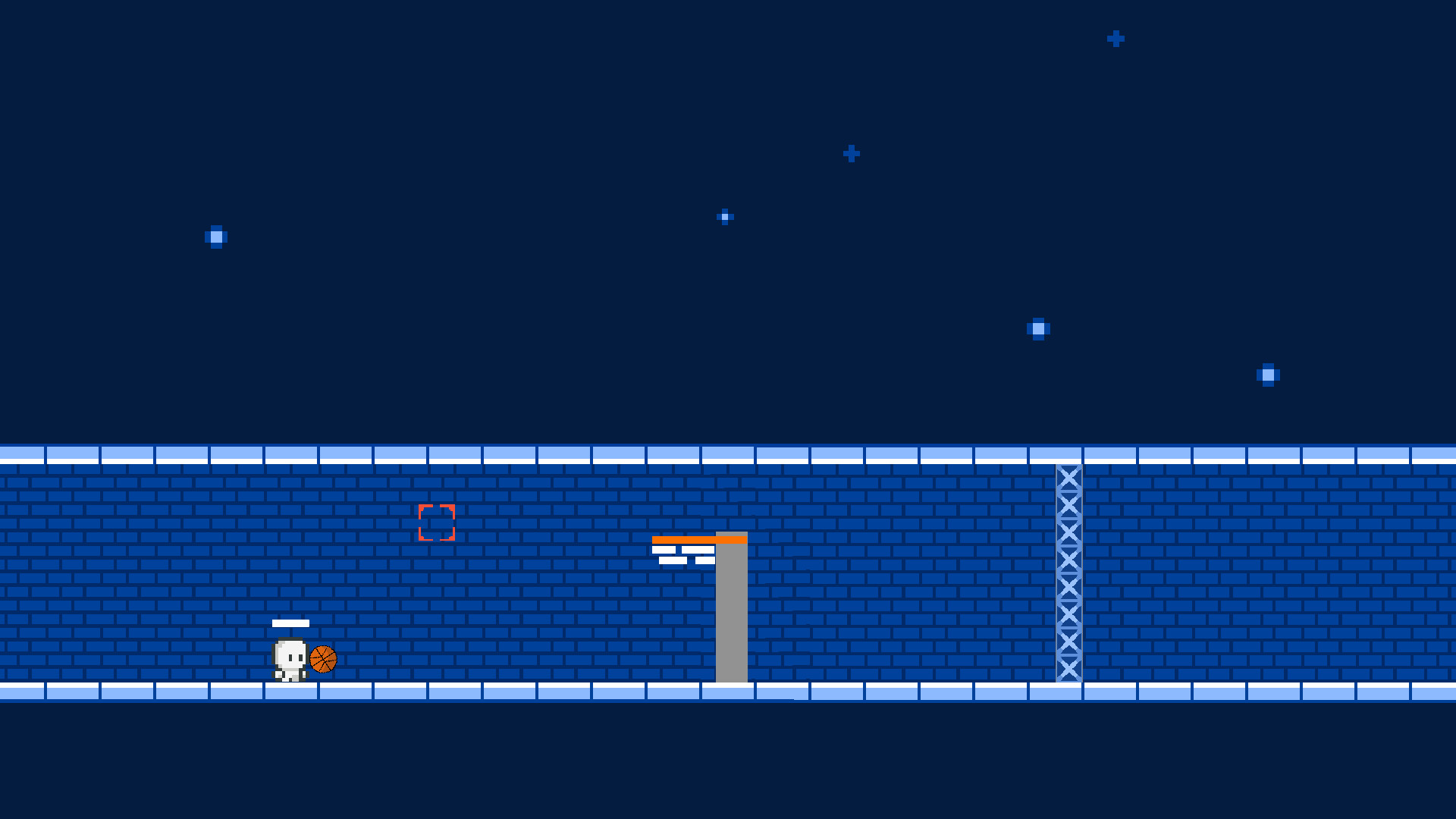 Mike the Hooper Featured Screenshot #1