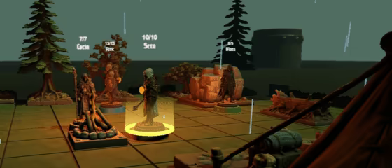 DIE as HEROES video 2