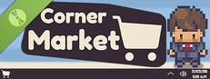 Corner Market Demo