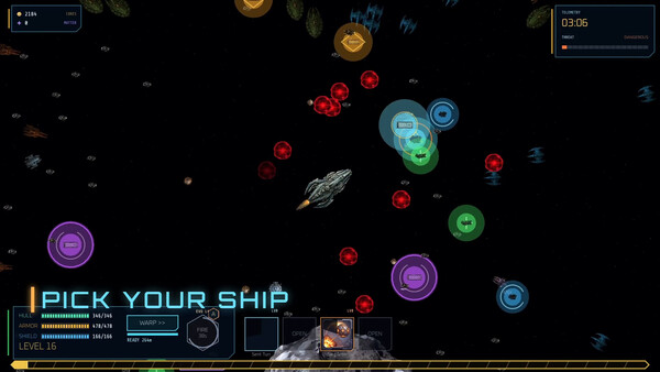 Screenshot media