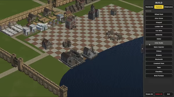 Dominus Orbis Maris 1400: Mare Nostrum video 6