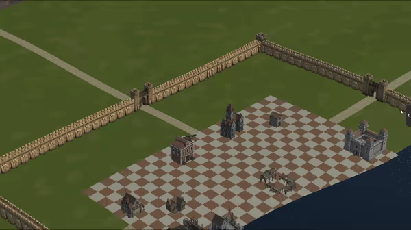 Dominus Orbis Maris 1400: Mare Nostrum video 2
