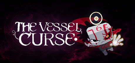 THE VESSEL CURSE