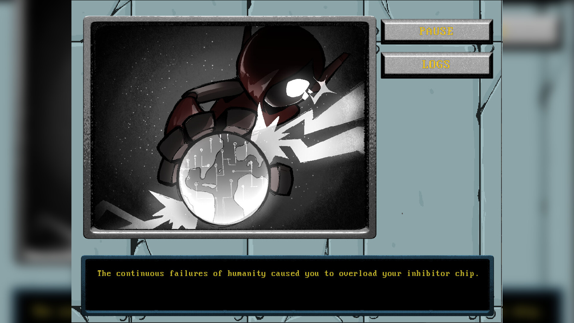 RETURN Machine.Love() Featured Screenshot #1