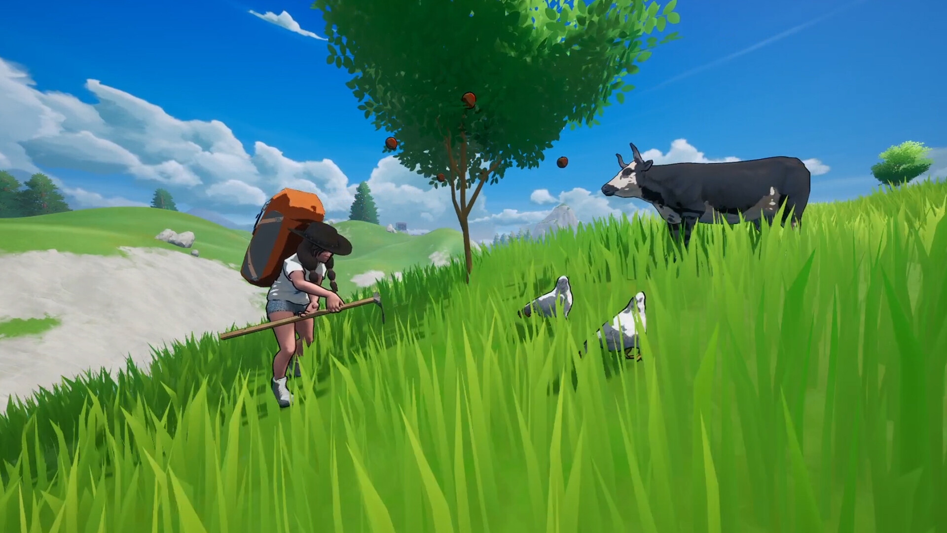 Wurldon screenshot 3