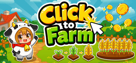 Click to Farm