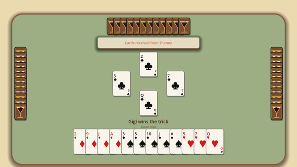 Card Night at Gigi's screenshot 7
