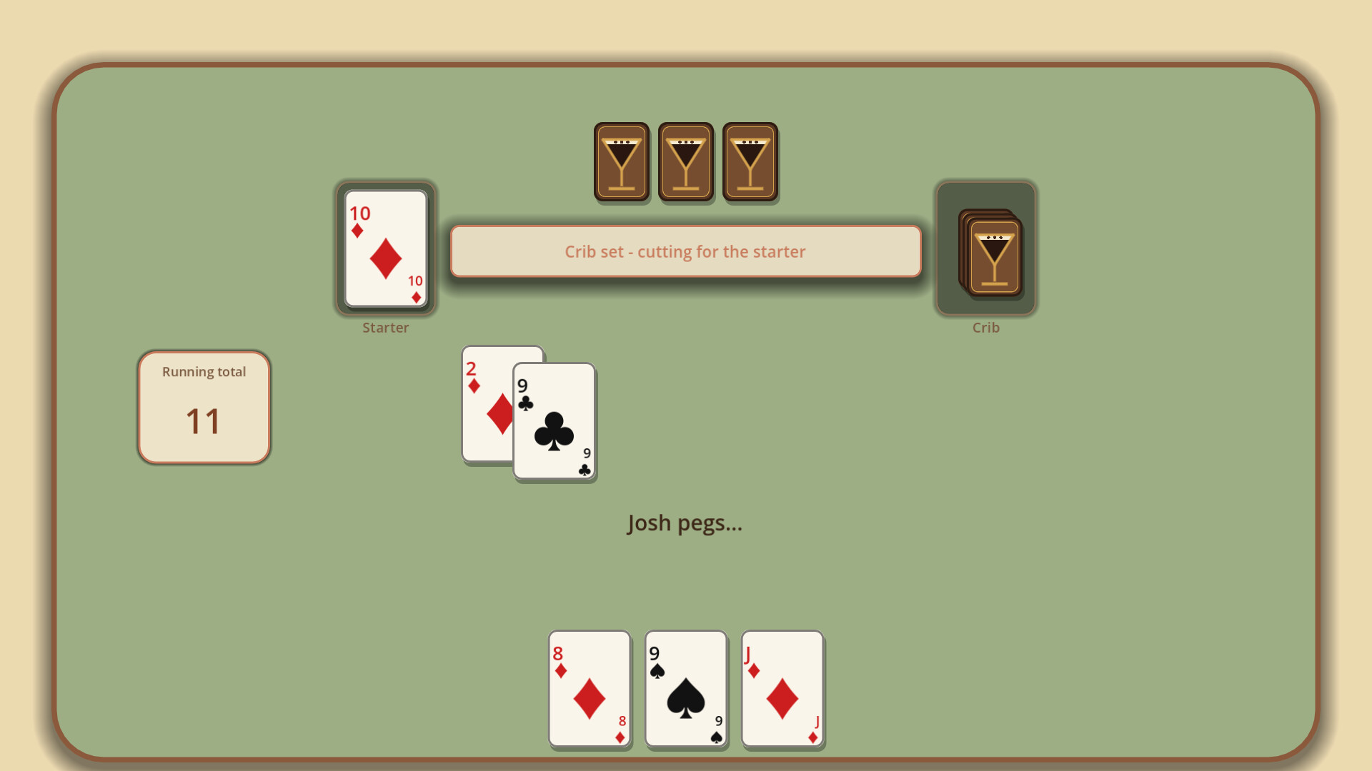 Card Night at Gigi's screenshot 9