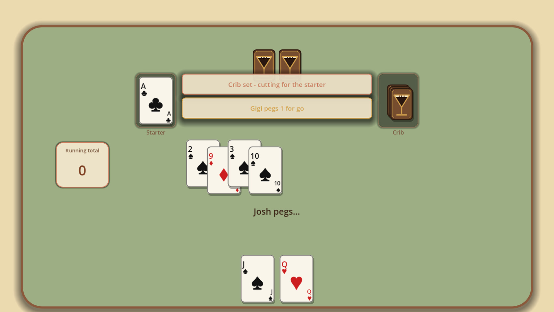 Card Night at Gigi's screenshot #5