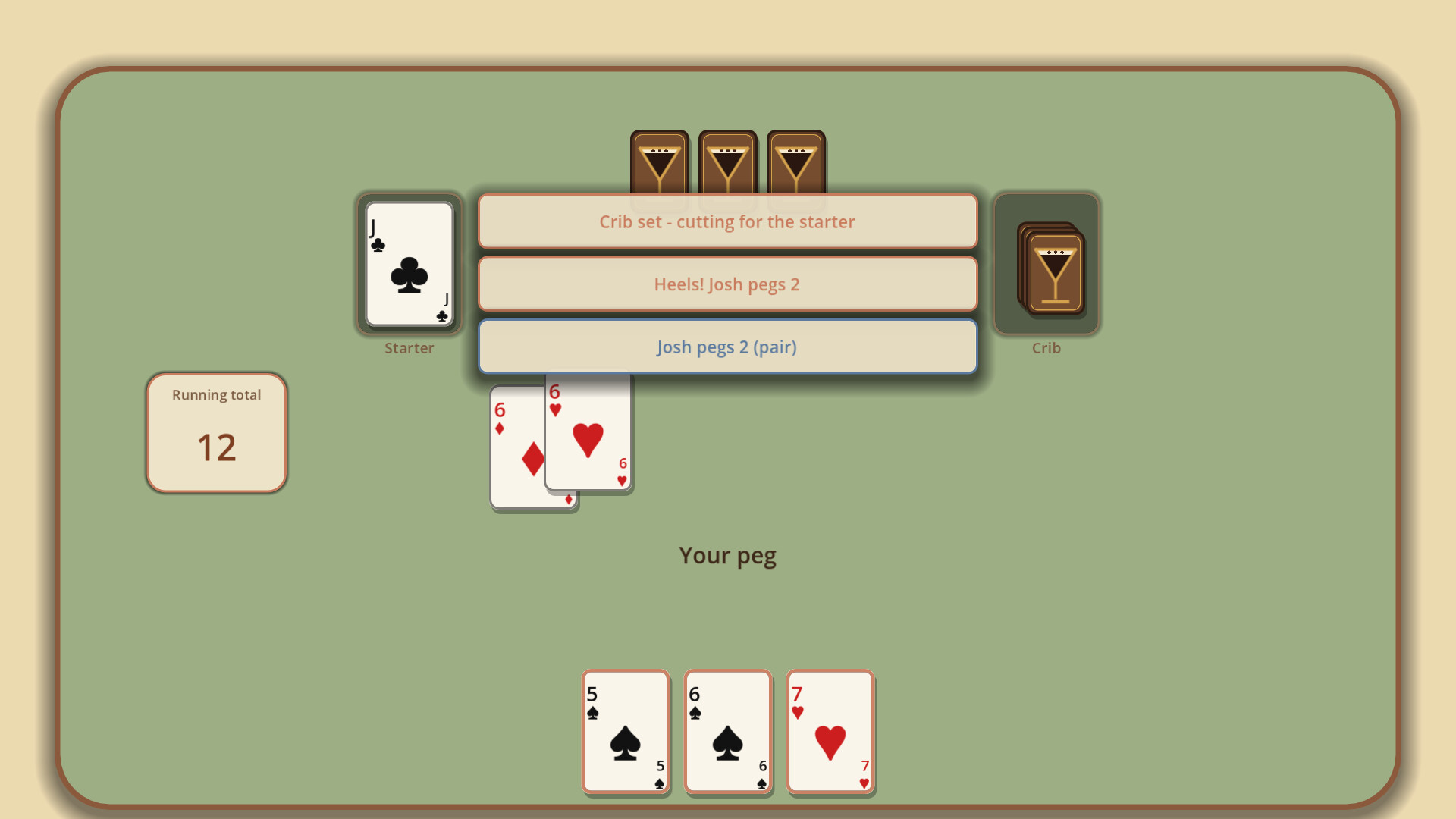 Card Night at Gigi's screenshot 10