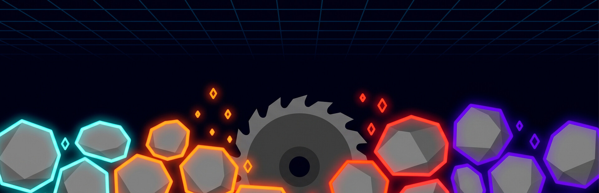 Saw Rush