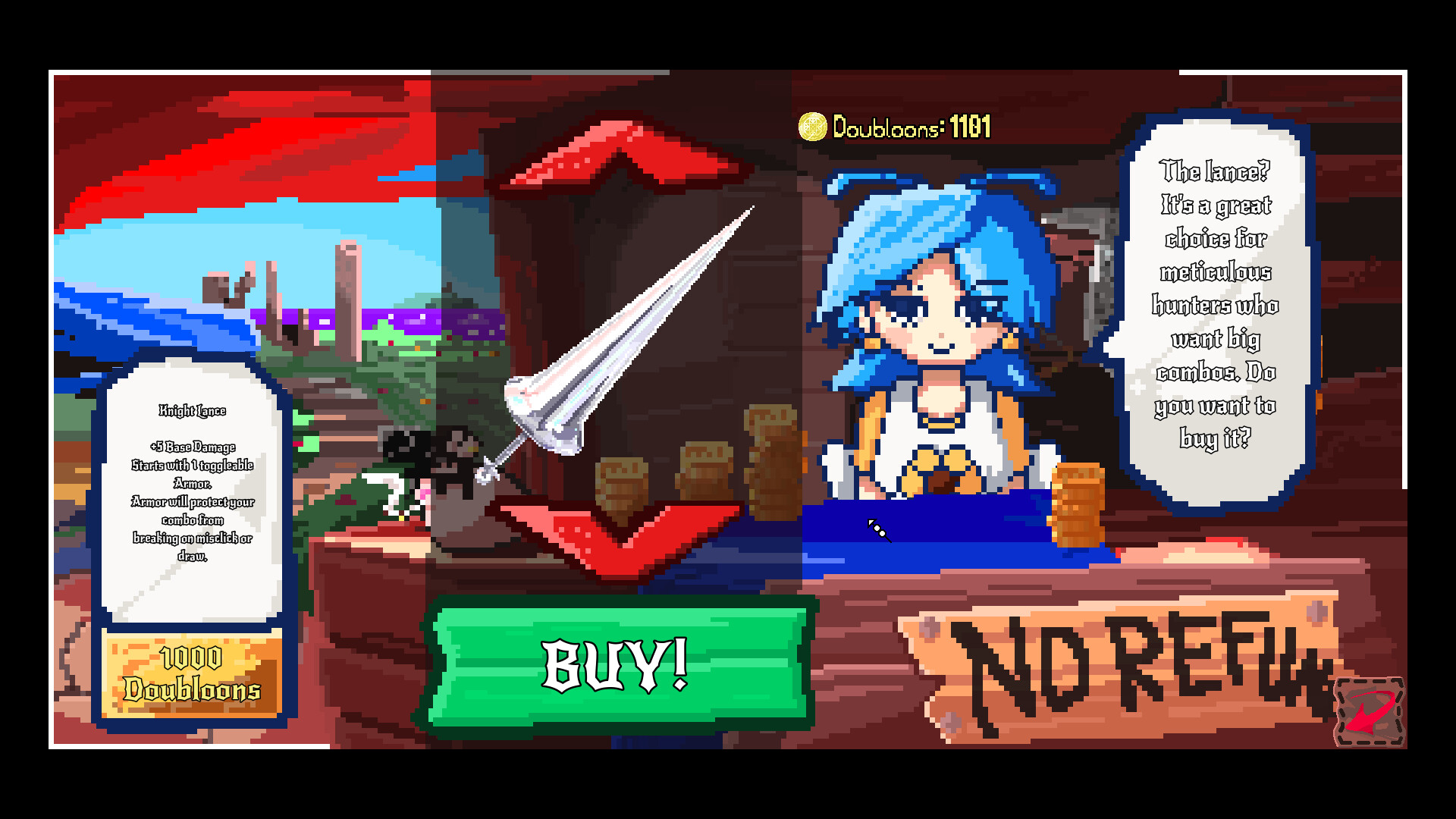 Ace Marks the Spot screenshot 3