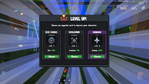 Screenshot media