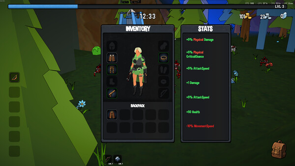 Screenshot media