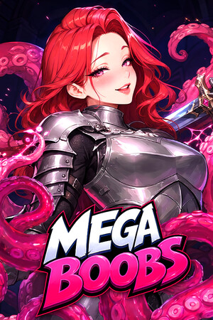 MEGABOOBS 🔞 Stats