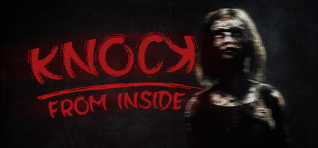 Knock From Inside header