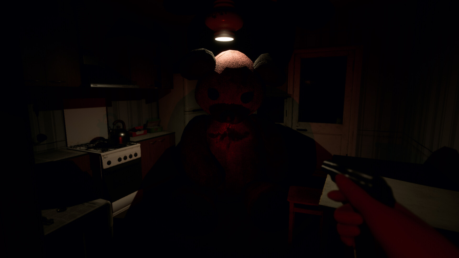 OBSESSED screenshot 3