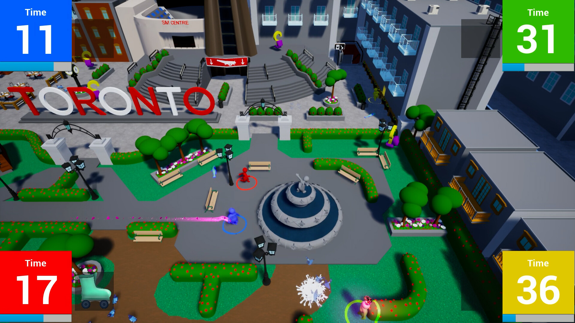 Stolemates screenshot #3