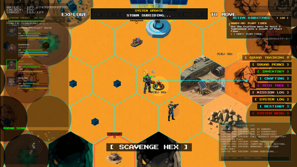 Screenshot media