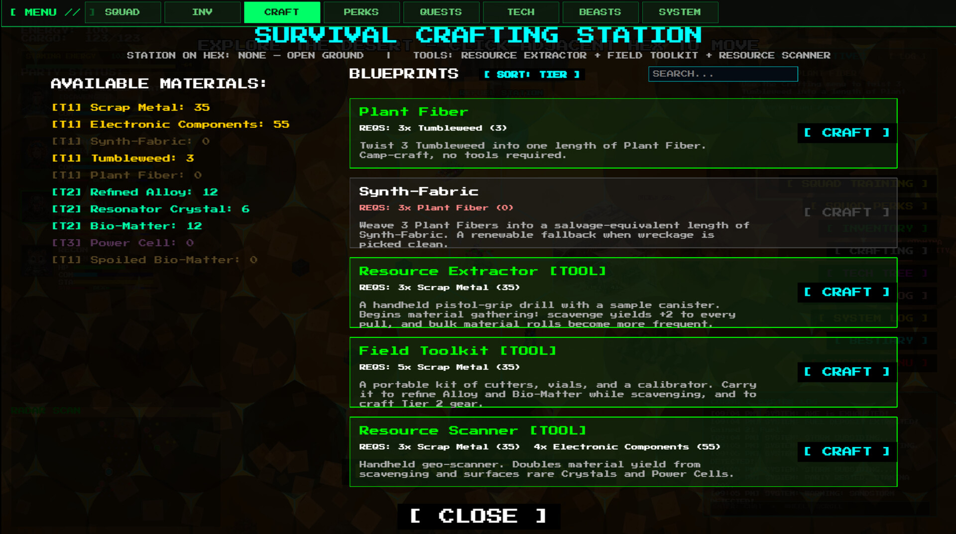 Cosmic Frontiers screenshot 10