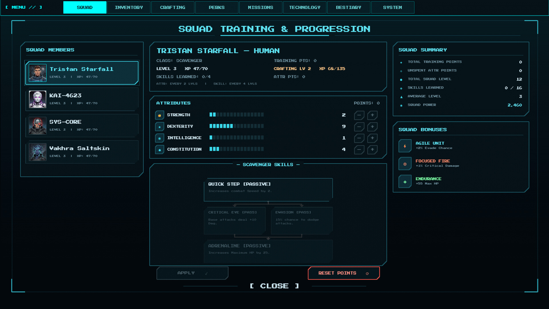 Cosmic Frontiers screenshot #14