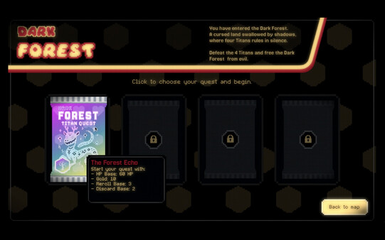 Super Monsterdoom スクリーンショット 4