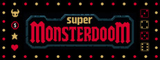 Super Monsterdoom cover