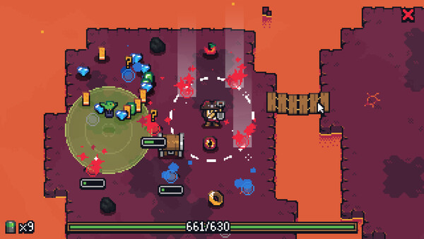 Скриншот 5 из игры Beep Beep Until You're Rich!