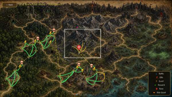 Grid Wars: Last Stand スクリーンショット 6