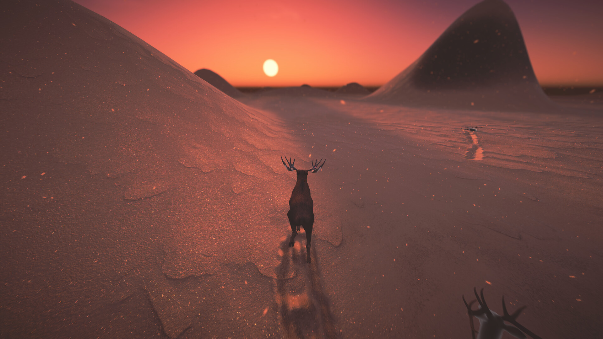 Moose Migration screenshot 4