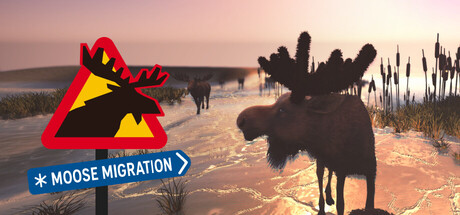 Moose Migration