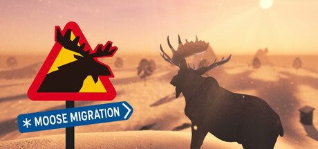 Moose Migration