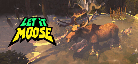 Let it Moose