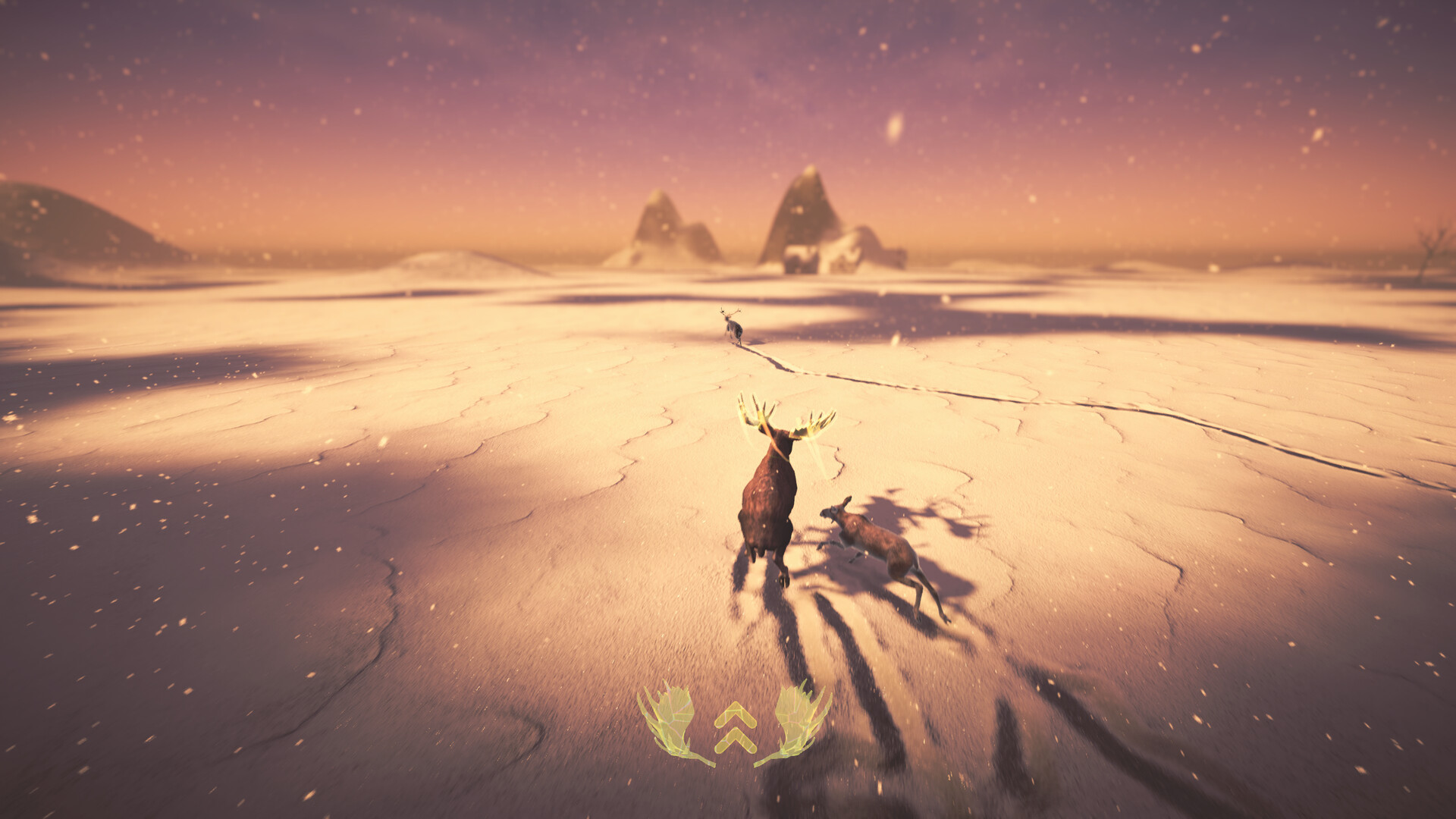 Moose Migration screenshot 2