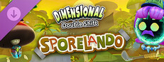 Sporelando Dimension Pack Banner