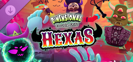 Hexas Dimension Pack