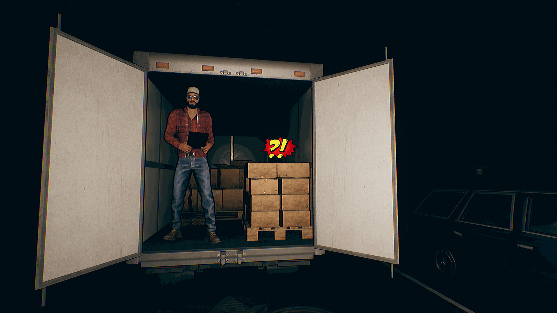ABSOLUTELY NOTHING GOOD screenshot #5
