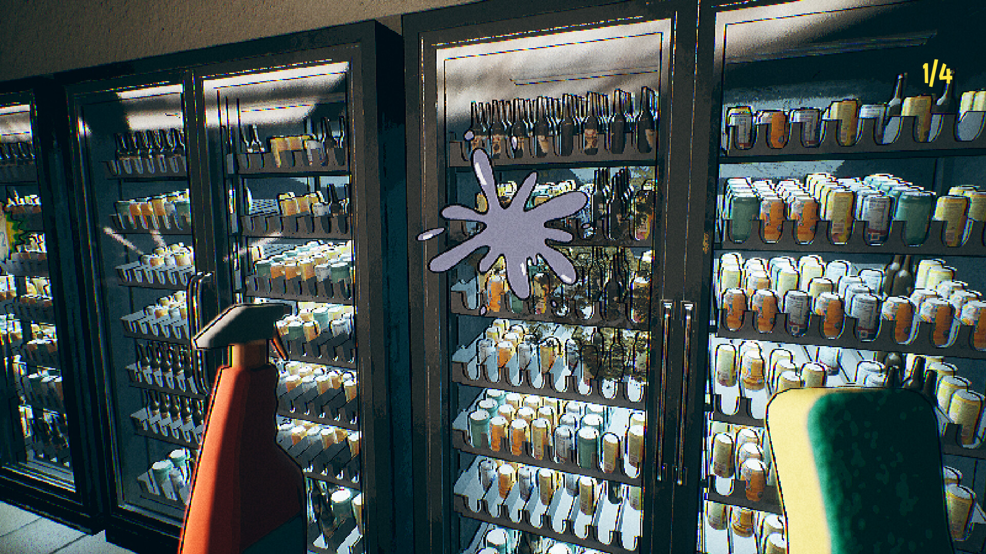 ABSOLUTELY NOTHING GOOD screenshot #8