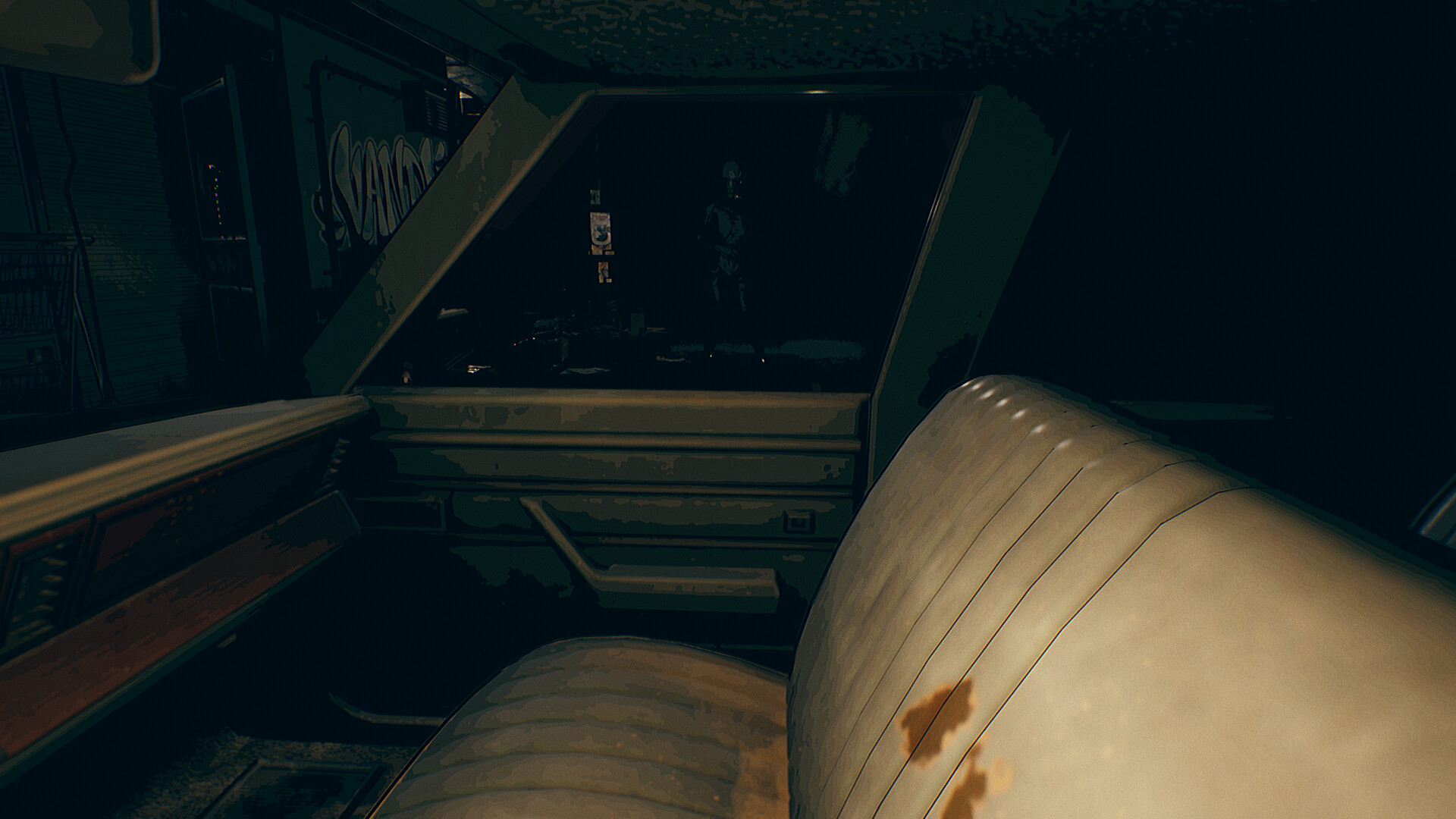ABSOLUTELY NOTHING GOOD screenshot #12