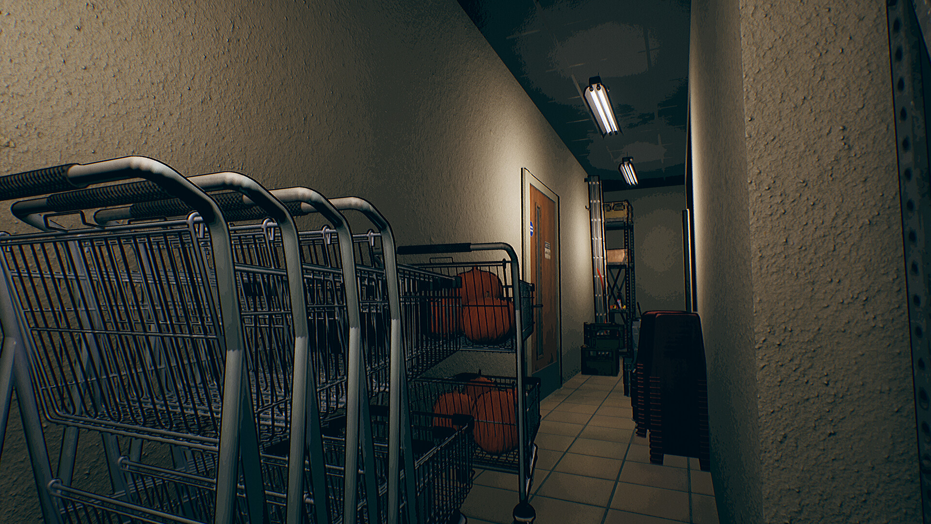 ABSOLUTELY NOTHING GOOD screenshot #7