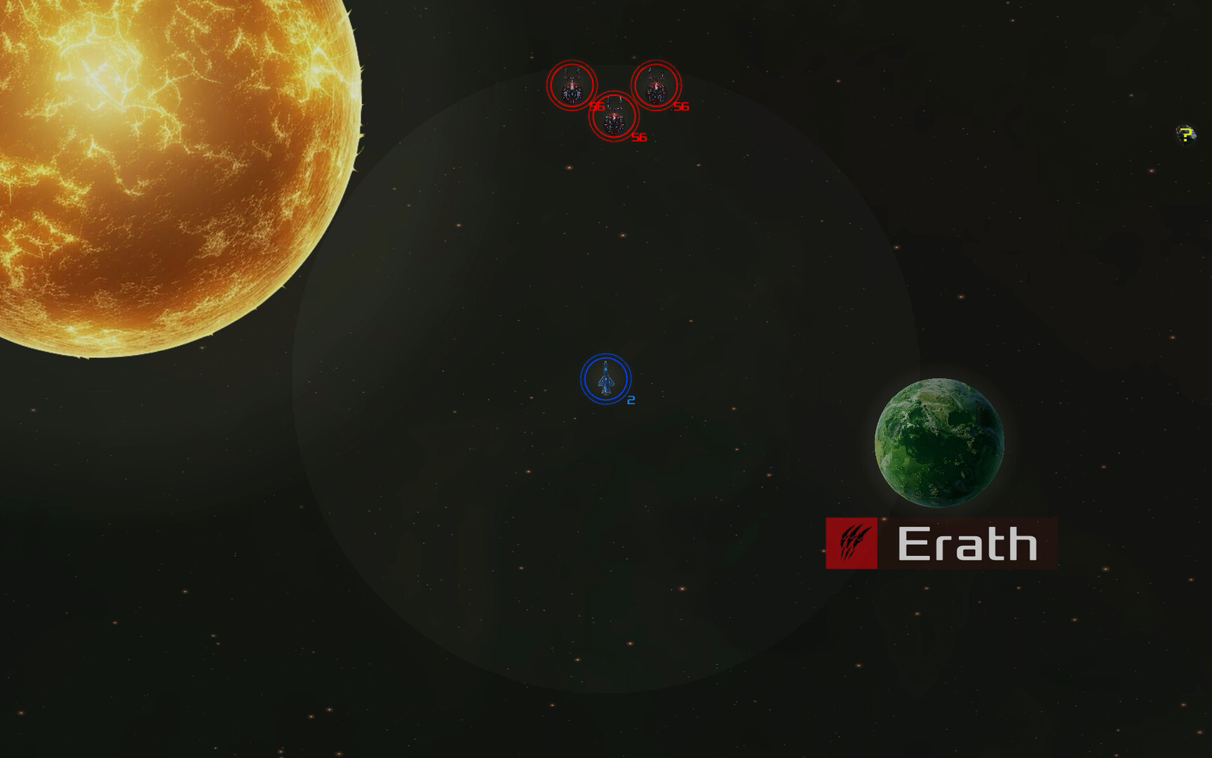 Banners of the Galaxy screenshot 5