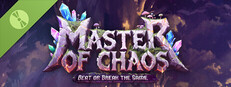 Master of Chaos: Beat or Break the Game Demo